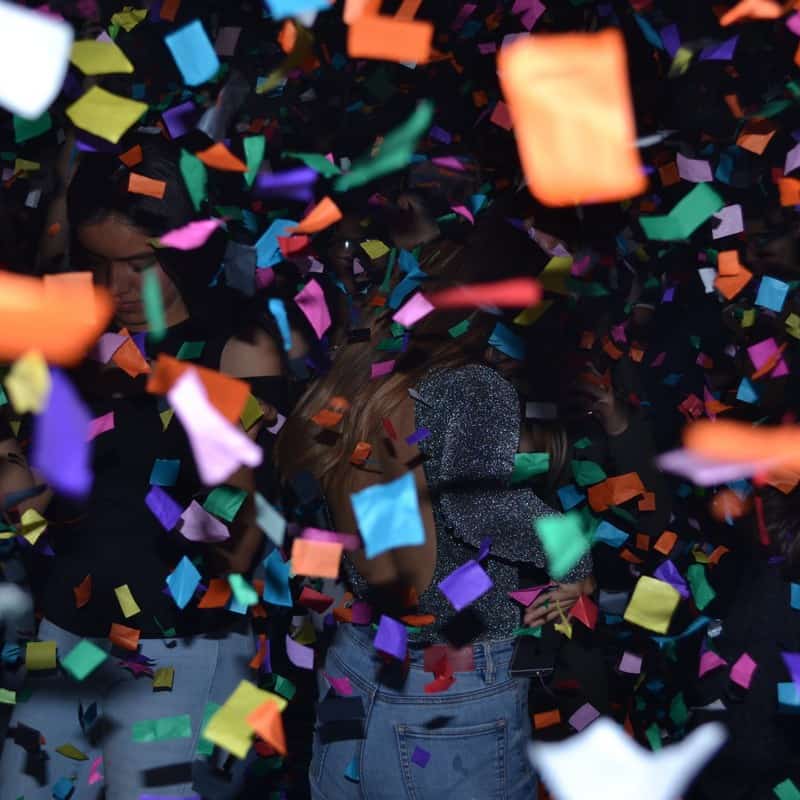 Celebration Confetti